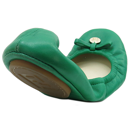 Fendi(���) 8F2813 BALLERINA NAPPA VICTORIA �׸� ���� �÷� ���� �̹���4 - ���̺��� �߰���ǰ