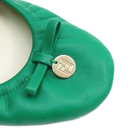 Fendi(���) 8F2813 BALLERINA NAPPA VICTORIA �׸� ���� �÷� ���� �̹���6 - ���̺��� �߰���ǰ