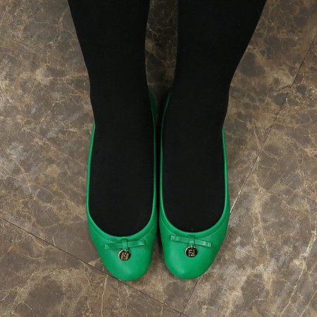 Fendi(���) 8F2813 BALLERINA NAPPA VICTORIA �׸� ���� �÷� ���� �̹���7 - ���̺��� �߰���ǰ