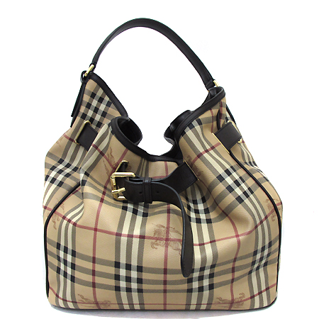 Burberry(������) HBH369 Ŭ���� üũ ��Ʈ ��� ����� [��õ ������] �̹���2 - ���̺��� �߰���ǰ