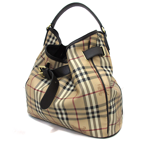 Burberry(������) HBH369 Ŭ���� üũ ��Ʈ ��� ����� [��õ ������] �̹���3 - ���̺��� �߰���ǰ