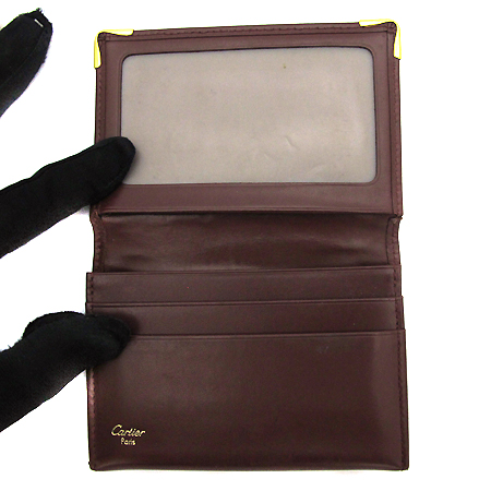 Cartier(��쿡) L3000455 ������ ���԰� ī������ [��õ ������] �̹���2 - ���̺��� �߰���ǰ