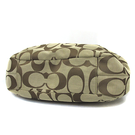 Coach(��ġ) F19251 ��ȣ �ñ׳�ó �ڰ��� ����� [��õ ������] �̹���5 - ���̺��� �߰���ǰ