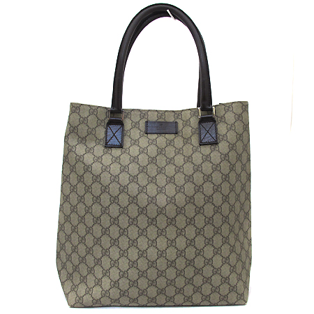 Gucci(����) 131220 GG�ΰ� PVC �ٰ� ��Ʈ�� [��õ ������] �̹���2 - ���̺��� �߰���ǰ