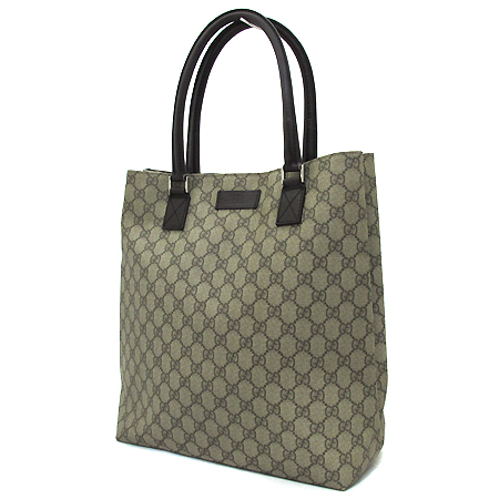 Gucci(����) 131220 GG�ΰ� PVC �ٰ� ��Ʈ�� [��õ ������] �̹���3 - ���̺��� �߰���ǰ