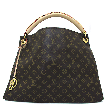 Louis Vuitton(���̺���) M40249 ���׷� ĵ���� ��ġ MM ����� [��õ ������] �̹���2 - ���̺��� �߰���ǰ