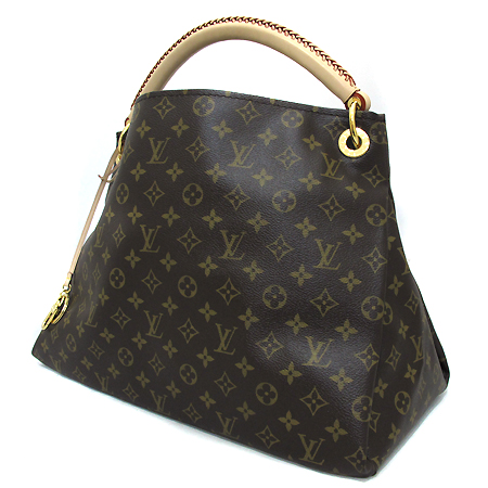 Louis Vuitton(���̺���) M40249 ���׷� ĵ���� ��ġ MM ����� [��õ ������] �̹���3 - ���̺��� �߰���ǰ