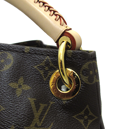 Louis Vuitton(���̺���) M40249 ���׷� ĵ���� ��ġ MM ����� [��õ ������] �̹���4 - ���̺��� �߰���ǰ