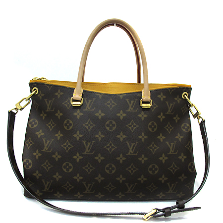 Louis Vuitton(���̺���) M40929 ĵ���� �ȶ� ��Ʈ�� + ��� ��Ʈ�� [��õ ������] �̹���2 - ���̺��� �߰���ǰ