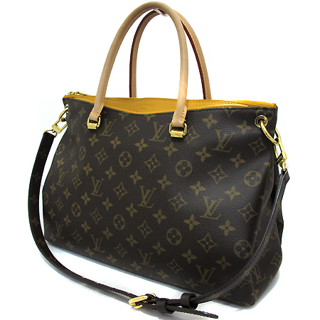 Louis Vuitton(���̺���) M40929 ĵ���� �ȶ� ��Ʈ�� + ��� ��Ʈ�� [��õ ������] �̹���3 - ���̺��� �߰���ǰ