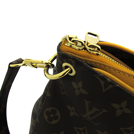 Louis Vuitton(���̺���) M40929 ĵ���� �ȶ� ��Ʈ�� + ��� ��Ʈ�� [��õ ������] �̹���5 - ���̺��� �߰���ǰ