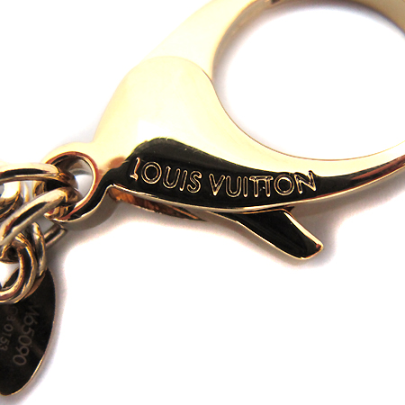 Louis Vuitton(���̺���) M65090 Ÿ���� ���� ���׷� ���� �� ŰȦ�� [��õ ������] �̹���3 - ���̺��� �߰���ǰ