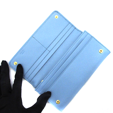 Prada(�����) 1M1132 ���� �ΰ� ��� ���ǾƳ� ��ī�� �����÷� ������ [��õ ������] �̹���4 - ���̺��� �߰���ǰ