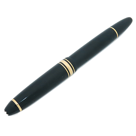 Montblanc(������) 146 ���̽��ͽ�ƣ 14K ���� ������ �̹���2 - ���̺��� �߰���ǰ