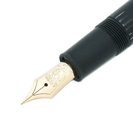 Montblanc(������) 146 ���̽��ͽ�ƣ 14K ���� ������ �̹���3 - ���̺��� �߰���ǰ