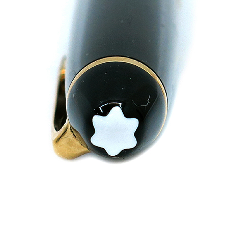 Montblanc(������) 146 ���̽��ͽ�ƣ 14K ���� ������ �̹���4 - ���̺��� �߰���ǰ