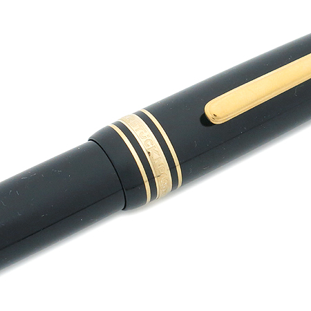 Montblanc(������) 146 ���̽��ͽ�ƣ 14K ���� ������ �̹���5 - ���̺��� �߰���ǰ