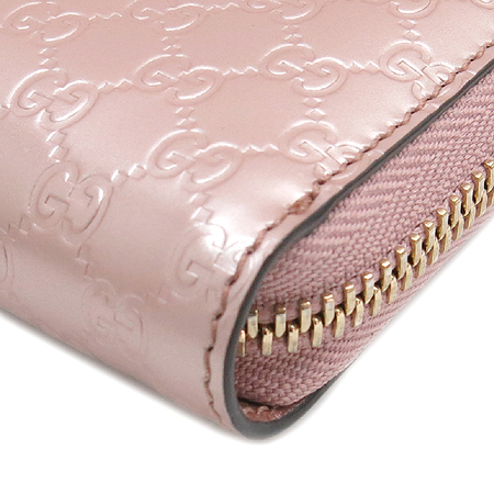 Gucci(����) 307997 ��� ��Ż ���ͷ�ŷ ��Ʈ ��� GG�ΰ� �ø� ���� ���� ������ �̹���6 - ���̺��� �߰���ǰ