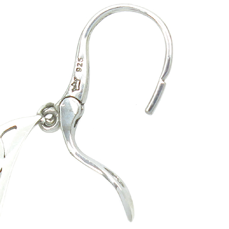 J.ESTINA(���̿���Ƽ��) 925(�ǹ�) Ƽ�ƶ� ũ����Ż ��� �Ͱ��� �̹���4 - ���̺��� �߰���ǰ