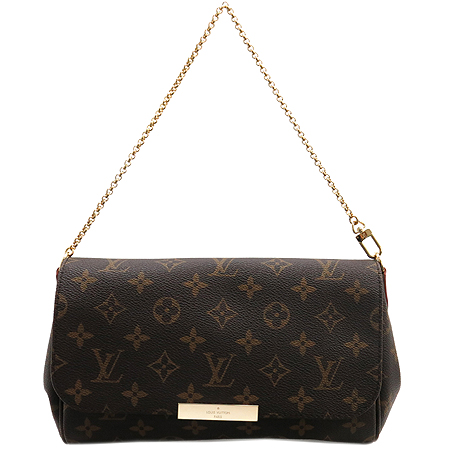 Louis Vuitton(���̺���) ���׷� ĵ���� ���̺��� MM 2WAY �̹���2 - ���̺��� �߰���ǰ