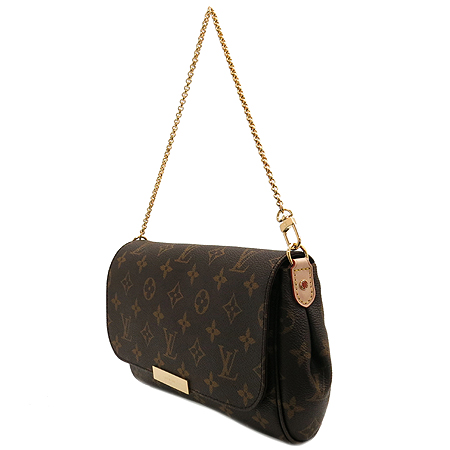 Louis Vuitton(���̺���) ���׷� ĵ���� ���̺��� MM 2WAY �̹���3 - ���̺��� �߰���ǰ
