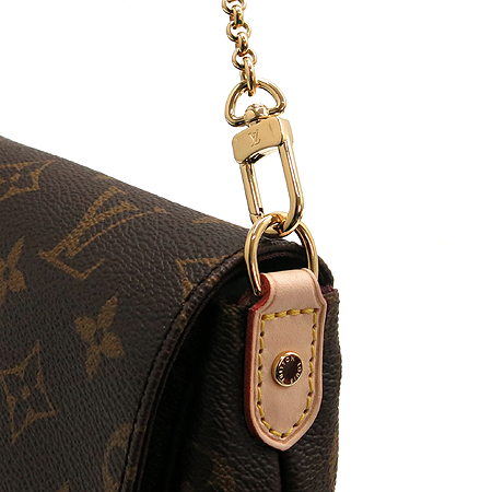 Louis Vuitton(���̺���) ���׷� ĵ���� ���̺��� MM 2WAY �̹���4 - ���̺��� �߰���ǰ