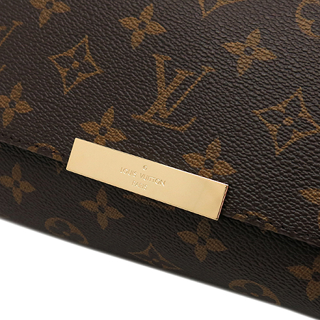 Louis Vuitton(���̺���) ���׷� ĵ���� ���̺��� MM 2WAY �̹���5 - ���̺��� �߰���ǰ