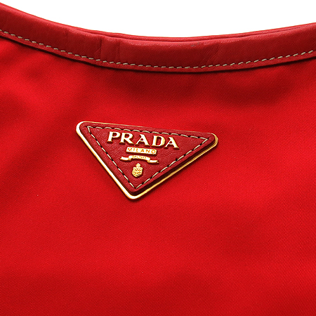 Prada(�����) BR4420 TESUTO VIT.DAI ROSSO ���� �к긯 ���� ȥ�� ����ΰ� 2WAY �̹���4 - ���̺��� �߰���ǰ