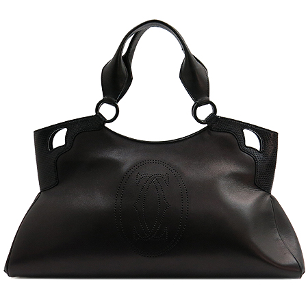 Cartier(��쿡) L1000830 ����ÿ�� �� ��쿡 M������ ��Ʈ��[�̾�������] �̹���2 - ���̺��� �߰���ǰ