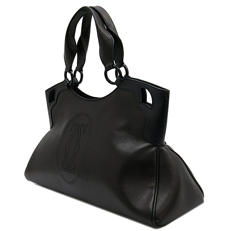 Cartier(��쿡) L1000830 ����ÿ�� �� ��쿡 M������ ��Ʈ��[�̾�������] �̹���3 - ���̺��� �߰���ǰ