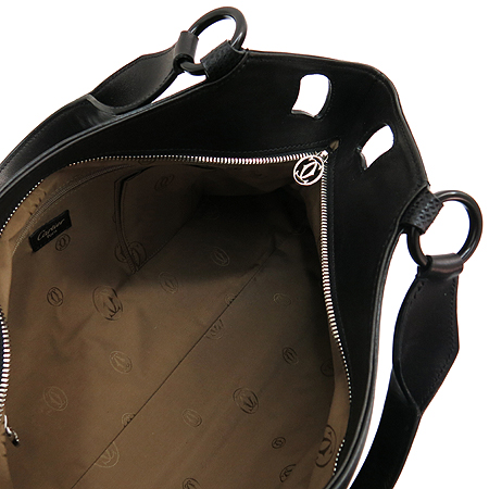 Cartier(��쿡) L1000830 ����ÿ�� �� ��쿡 M������ ��Ʈ��[�̾�������] �̹���6 - ���̺��� �߰���ǰ