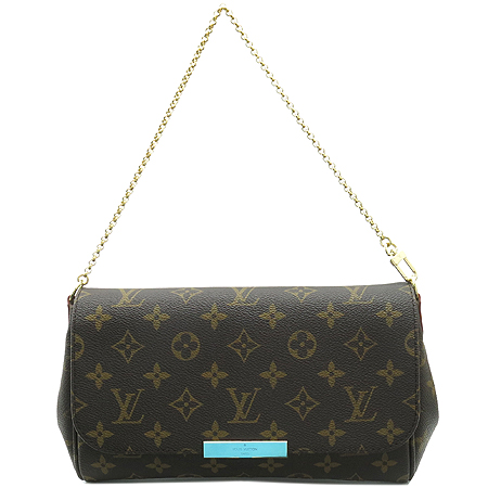 Louis Vuitton(���̺���) M40718 ���׷� ĵ���� ���̺��� MM 2WAY �̹���2 - ���̺��� �߰���ǰ