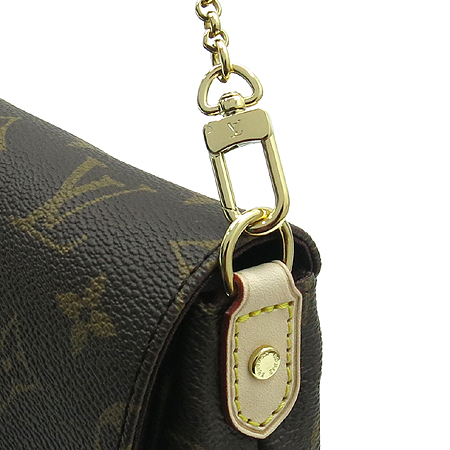 Louis Vuitton(���̺���) M40718 ���׷� ĵ���� ���̺��� MM 2WAY �̹���4 - ���̺��� �߰���ǰ