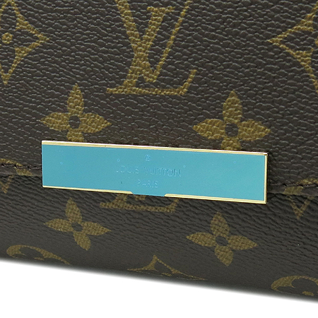 Louis Vuitton(���̺���) M40718 ���׷� ĵ���� ���̺��� MM 2WAY �̹���5 - ���̺��� �߰���ǰ