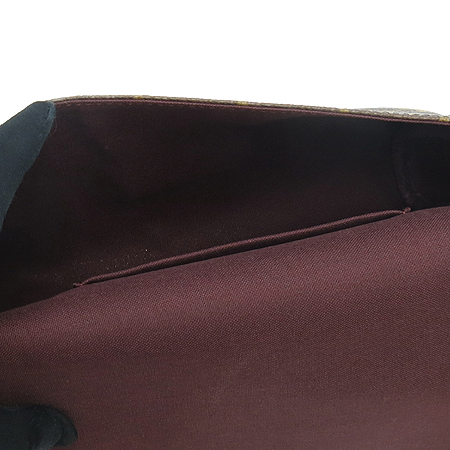 Louis Vuitton(���̺���) M40718 ���׷� ĵ���� ���̺��� MM 2WAY �̹���7 - ���̺��� �߰���ǰ