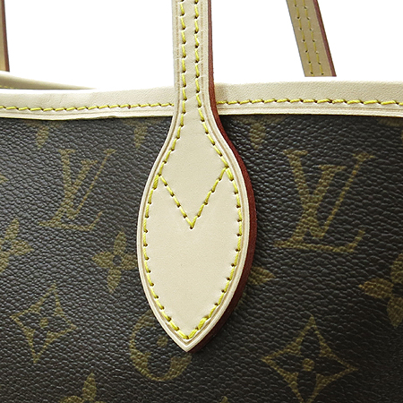 Louis Vuitton(���̺���) M40996 ���׷� ĵ���� FUSHIA Ǫ�þ� ���� �׹�Ǯ MM �����+�Ŀ�ġ �̹���4 - ���̺��� �߰���ǰ