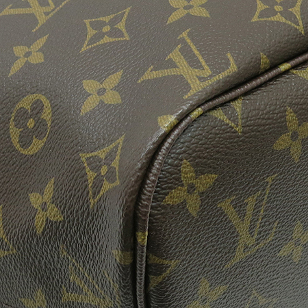 Louis Vuitton(���̺���) M40996 ���׷� ĵ���� FUSHIA Ǫ�þ� ���� �׹�Ǯ MM �����+�Ŀ�ġ �̹���6 - ���̺��� �߰���ǰ