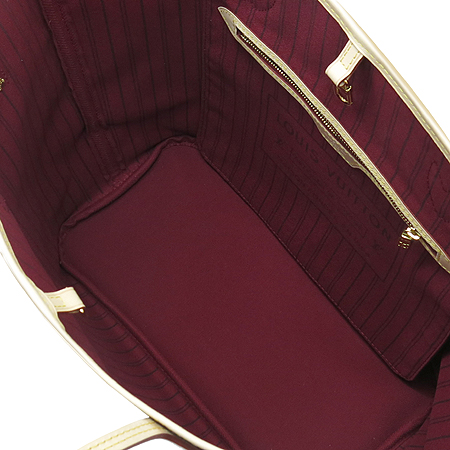 Louis Vuitton(���̺���) M40996 ���׷� ĵ���� FUSHIA Ǫ�þ� ���� �׹�Ǯ MM �����+�Ŀ�ġ �̹���7 - ���̺��� �߰���ǰ