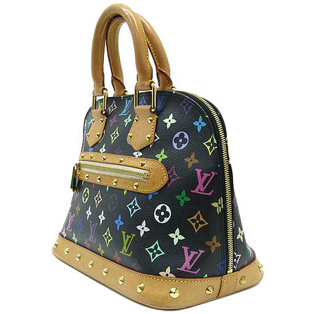 Louis Vuitton(���̺���) M92646 ���׷� ��Ƽ ���� �˸� ��Ʈ�� �̹���3 - ���̺��� �߰���ǰ