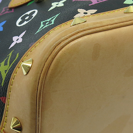 Louis Vuitton(���̺���) M92646 ���׷� ��Ƽ ���� �˸� ��Ʈ�� �̹���5 - ���̺��� �߰���ǰ