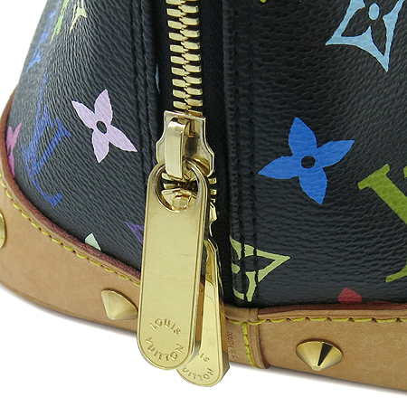 Louis Vuitton(���̺���) M92646 ���׷� ��Ƽ ���� �˸� ��Ʈ�� �̹���6 - ���̺��� �߰���ǰ