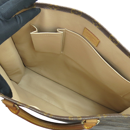 Louis Vuitton(���̺���) M51140 ���׷� ĵ���� ��ܶ� ��Ʈ�� �̹���6 - ���̺��� �߰���ǰ