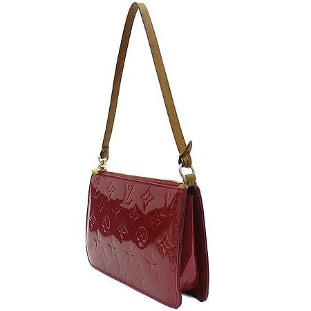 Louis Vuitton(���̺���) M93525 ���׷� ������ ���ٹ��� LEXINGTON (������) �Ŀ�ġ ����� �̹���3 - ���̺��� �߰���ǰ
