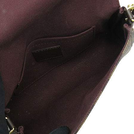 Louis Vuitton(���̺���) N41276 �ٹ̿����� ĵ���� ����Ʈ ���̺��� 2WAY �̹���6 - ���̺��� �߰���ǰ