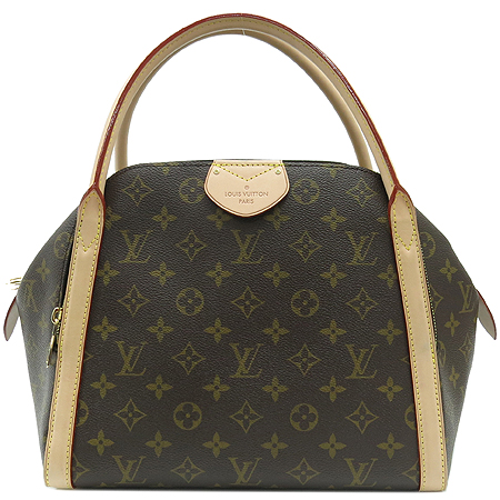 Louis Vuitton(���̺���) M41070 ���׷� ĵ���� ���� MM ��Ʈ�� [�б�������] �̹���2 - ���̺��� �߰���ǰ