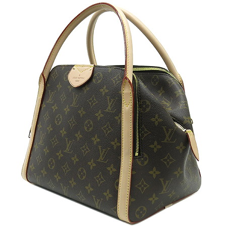 Louis Vuitton(���̺���) M41070 ���׷� ĵ���� ���� MM ��Ʈ�� [�б�������] �̹���3 - ���̺��� �߰���ǰ
