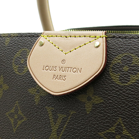 Louis Vuitton(���̺���) M41070 ���׷� ĵ���� ���� MM ��Ʈ�� [�б�������] �̹���4 - ���̺��� �߰���ǰ