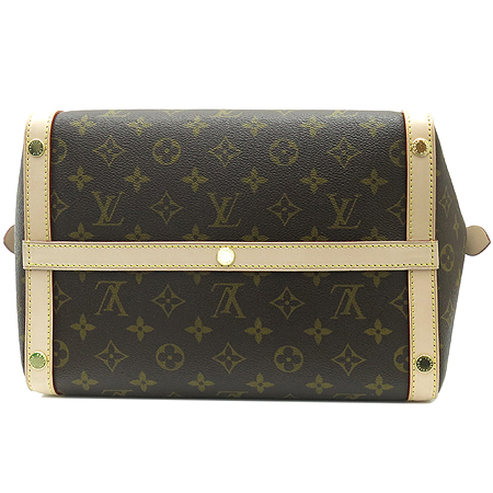 Louis Vuitton(���̺���) M41070 ���׷� ĵ���� ���� MM ��Ʈ�� [�б�������] �̹���6 - ���̺��� �߰���ǰ