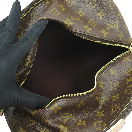 Louis Vuitton(���̺���) M41070 ���׷� ĵ���� ���� MM ��Ʈ�� [�б�������] �̹���7 - ���̺��� �߰���ǰ