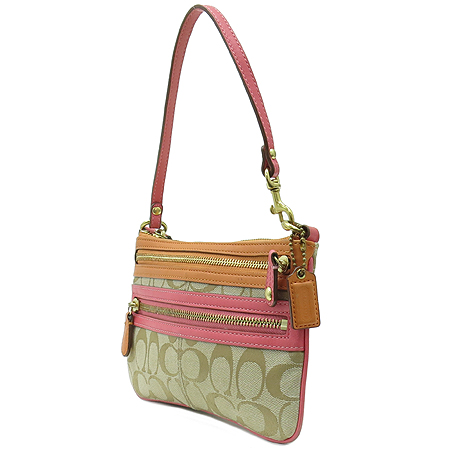 Coach(��ġ) �ñ׳�ó �ڰ��� ���� Ʈ���� �Ŀ�ġ ����� �̹���2 - ���̺��� �߰���ǰ